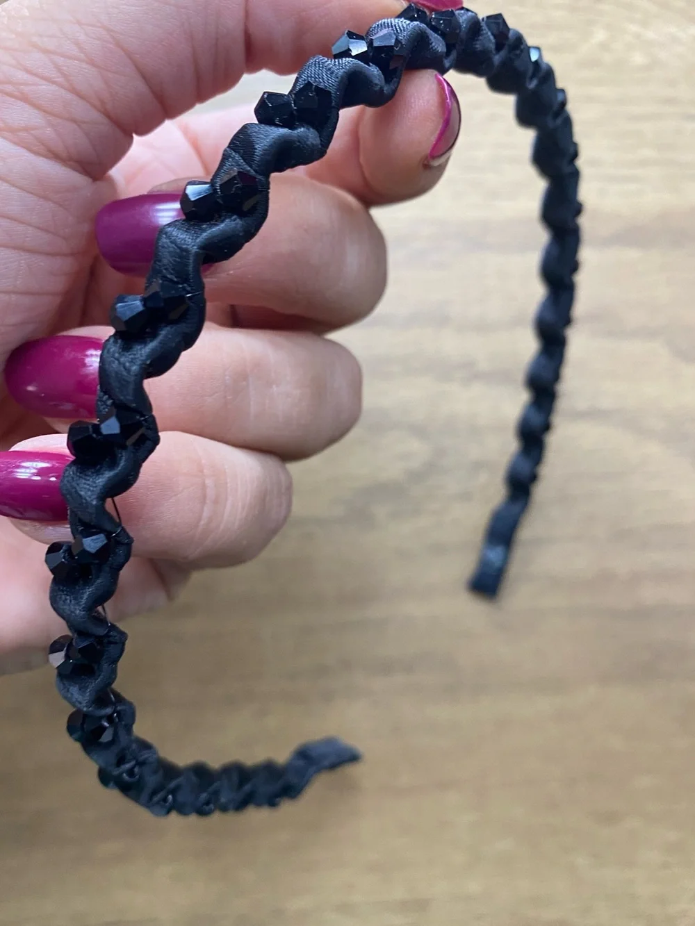 Invisibobble hairhalo true